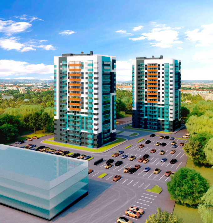 Щегловка-СМАРТ Щегловка-СМАРТ